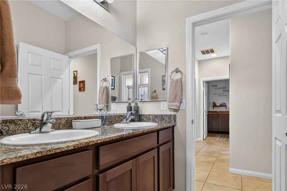2307 Brookfield Bay Avenue Laughlin, NV 89029