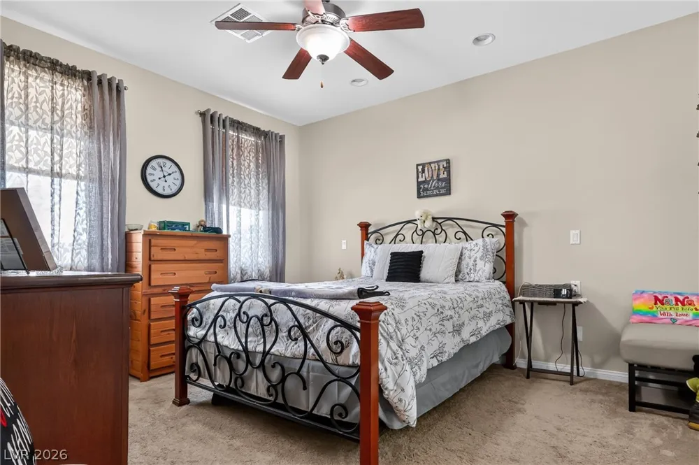 2307 Brookfield Bay Avenue Laughlin, NV 89029
