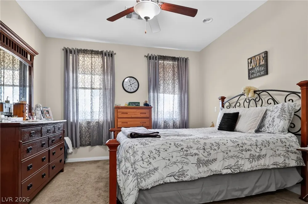 2307 Brookfield Bay Avenue Laughlin, NV 89029