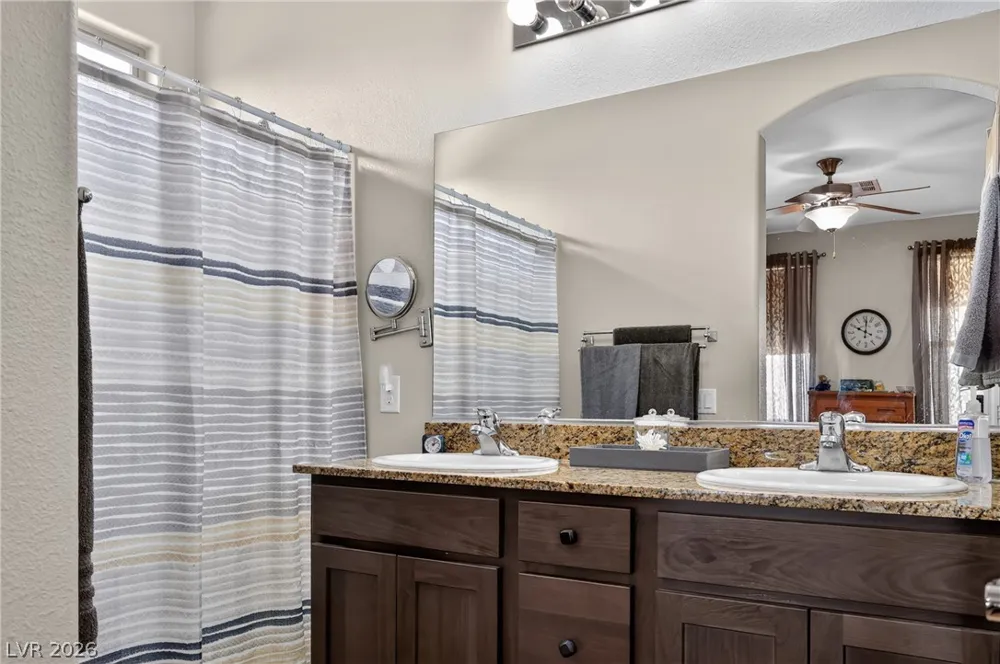 2307 Brookfield Bay Avenue Laughlin, NV 89029
