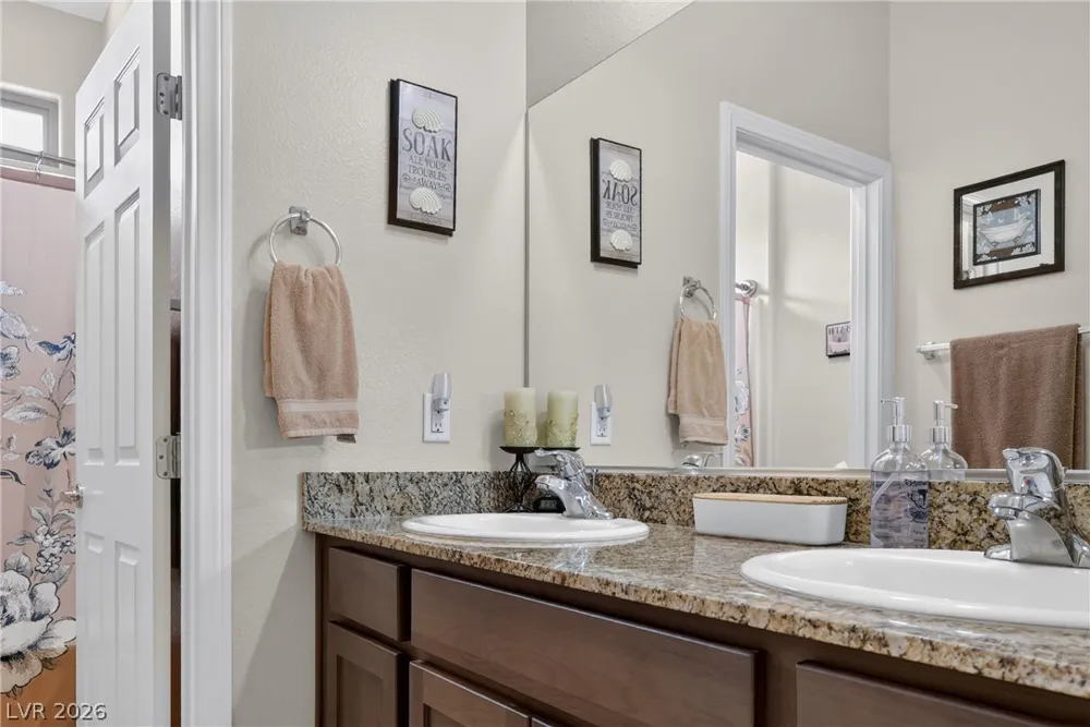 2307 Brookfield Bay Avenue Laughlin, NV 89029