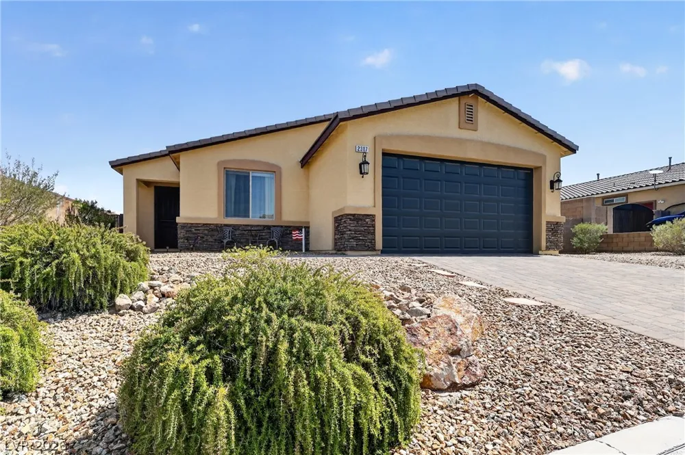 2307 Brookfield Bay Avenue Laughlin, NV 89029