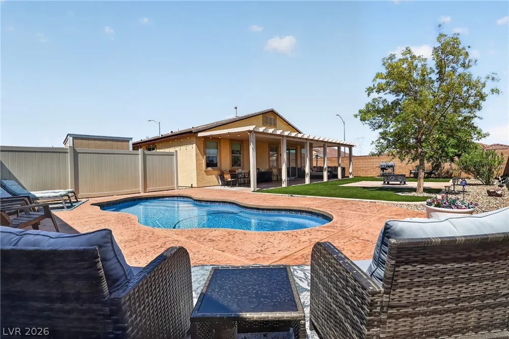 2307 Brookfield Bay Avenue Laughlin, NV 89029