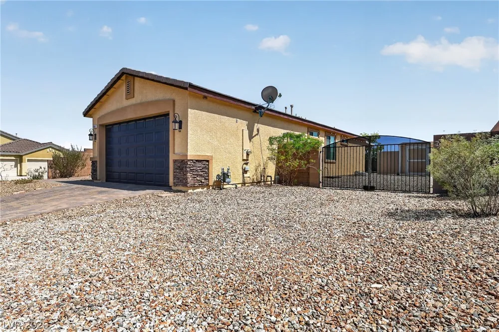 2307 Brookfield Bay Avenue Laughlin, NV 89029