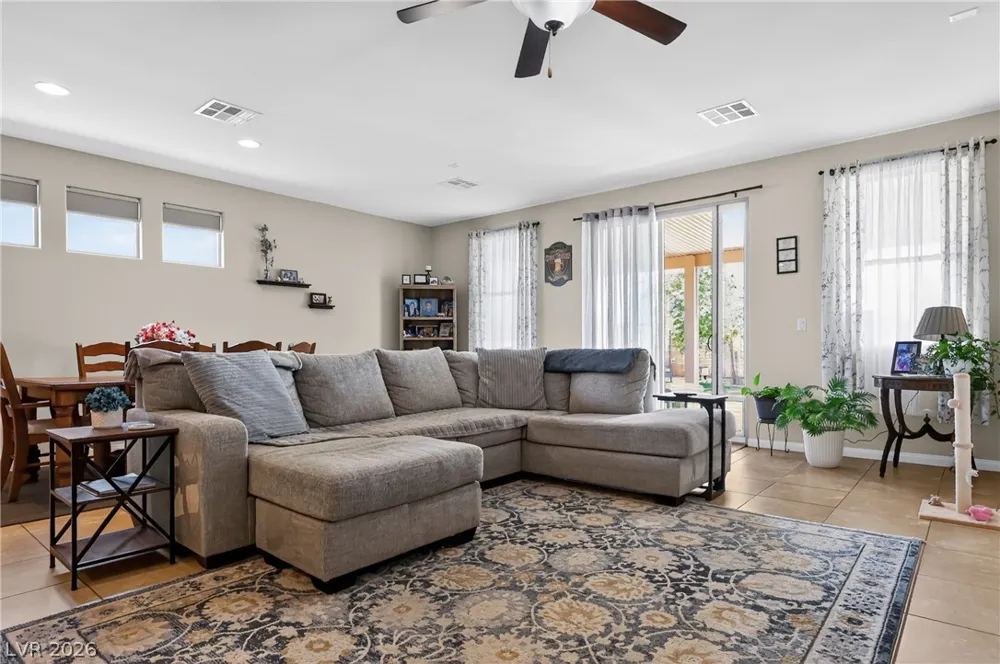 2307 Brookfield Bay Avenue Laughlin, NV 89029