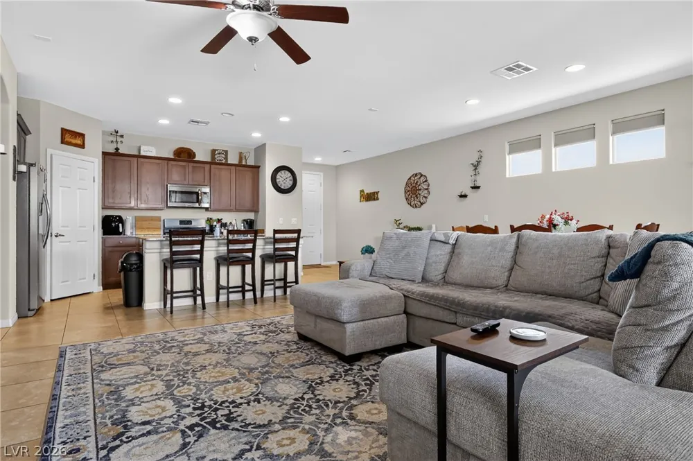 2307 Brookfield Bay Avenue Laughlin, NV 89029