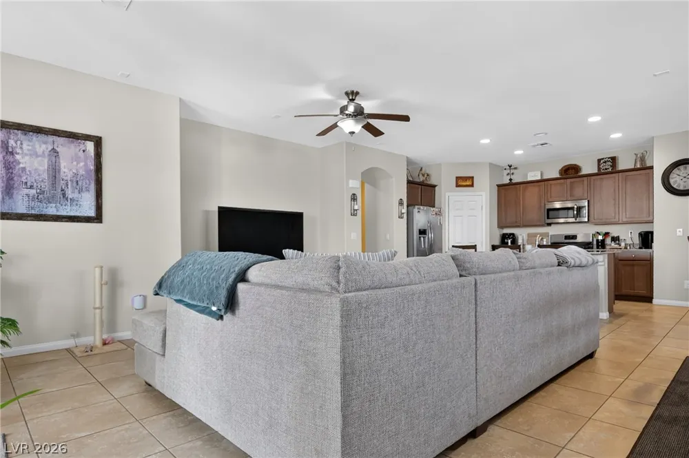 2307 Brookfield Bay Avenue Laughlin, NV 89029