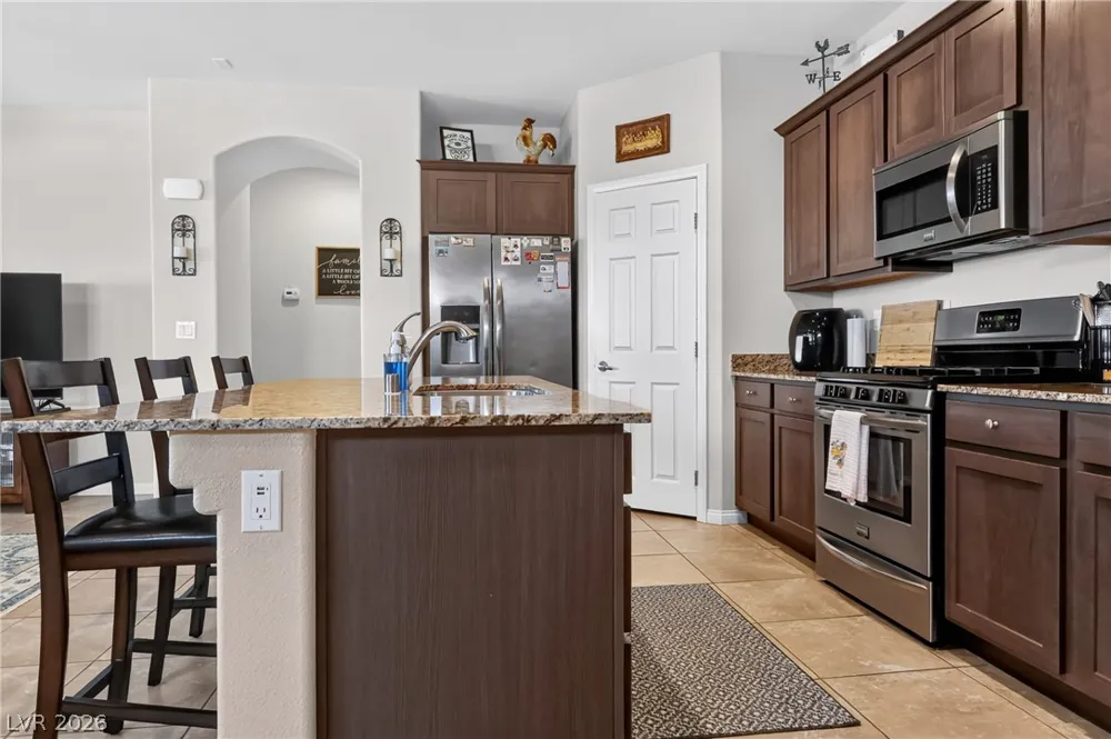 2307 Brookfield Bay Avenue Laughlin, NV 89029