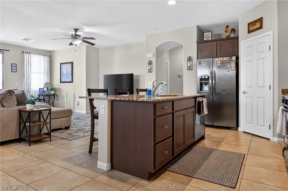 2307 Brookfield Bay Avenue Laughlin, NV 89029