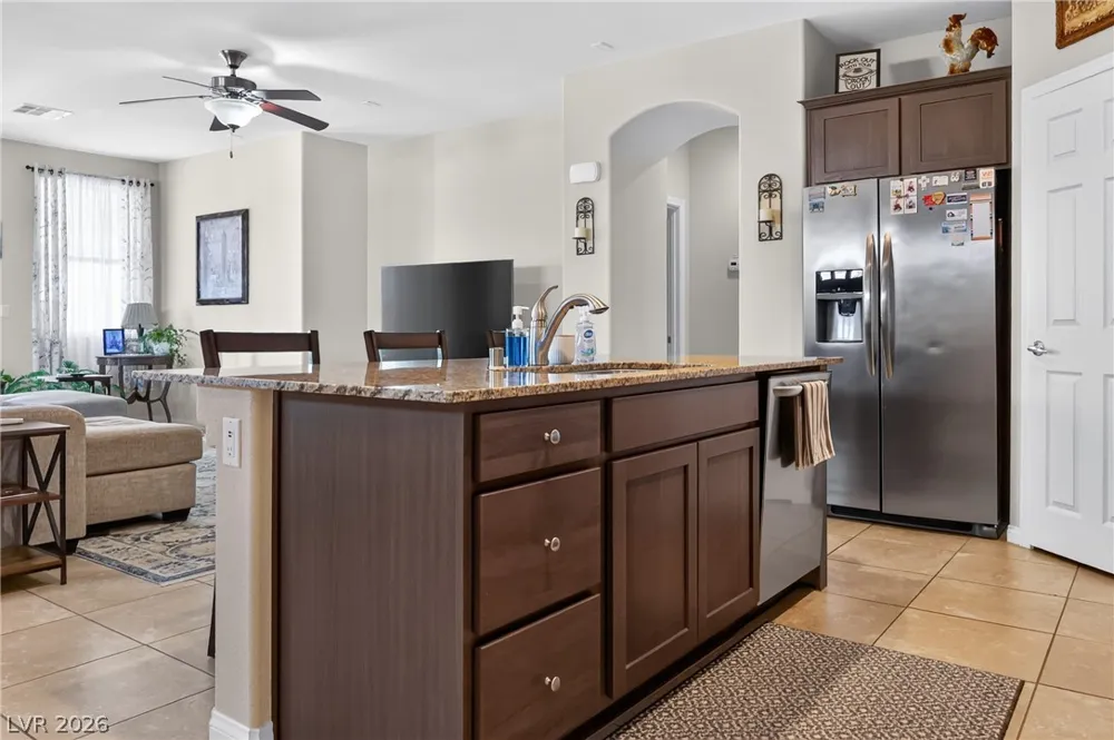 2307 Brookfield Bay Avenue Laughlin, NV 89029