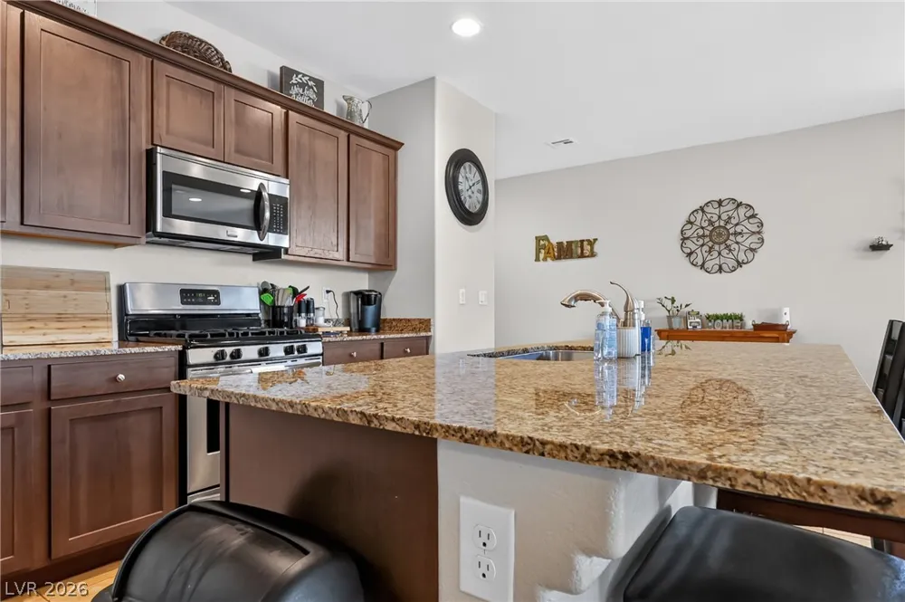 2307 Brookfield Bay Avenue Laughlin, NV 89029