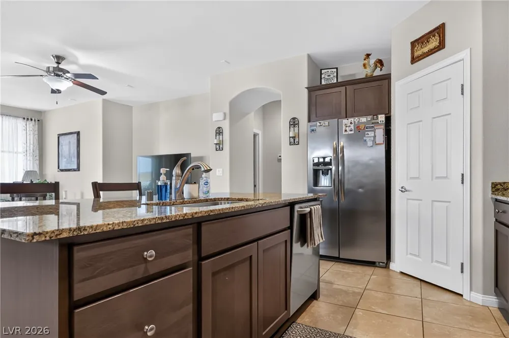 2307 Brookfield Bay Avenue Laughlin, NV 89029