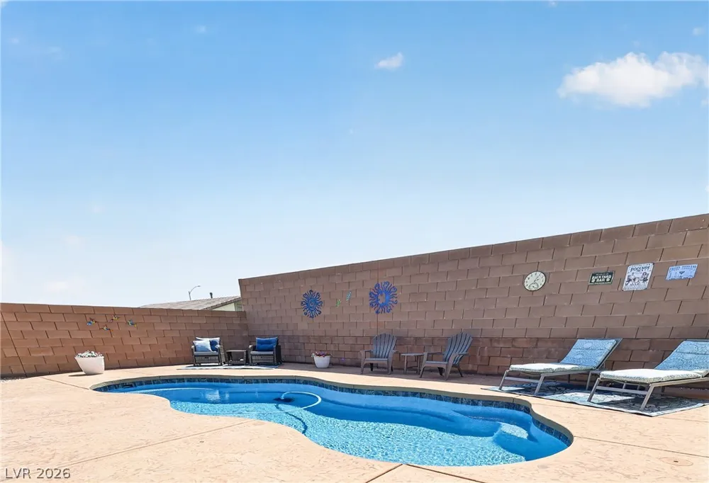 2307 Brookfield Bay Avenue Laughlin, NV 89029