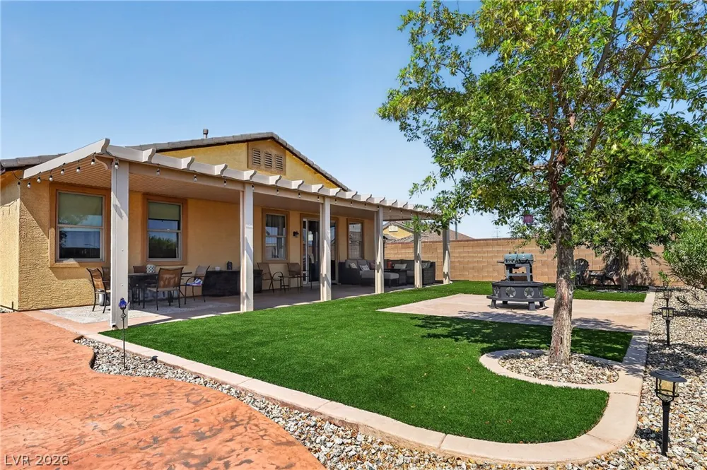 2307 Brookfield Bay Avenue Laughlin, NV 89029