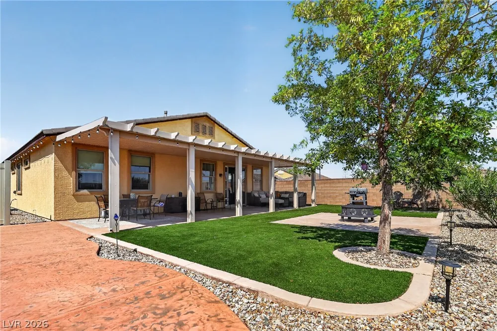 2307 Brookfield Bay Avenue Laughlin, NV 89029