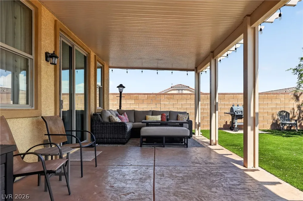 2307 Brookfield Bay Avenue Laughlin, NV 89029
