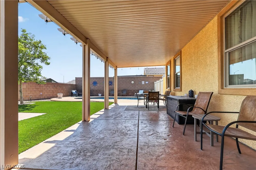 2307 Brookfield Bay Avenue Laughlin, NV 89029