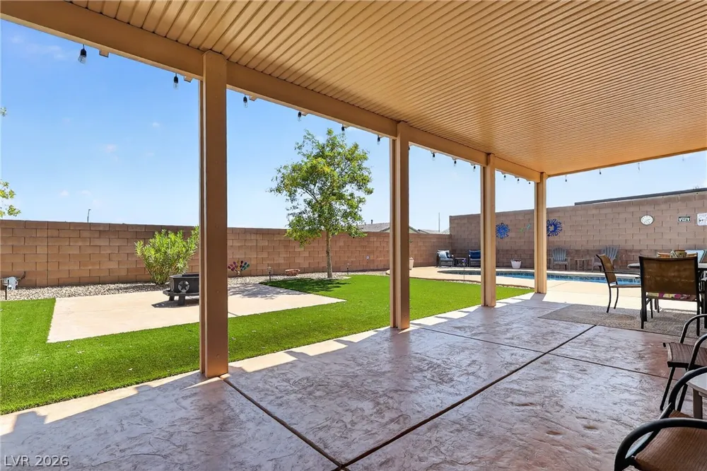 2307 Brookfield Bay Avenue Laughlin, NV 89029