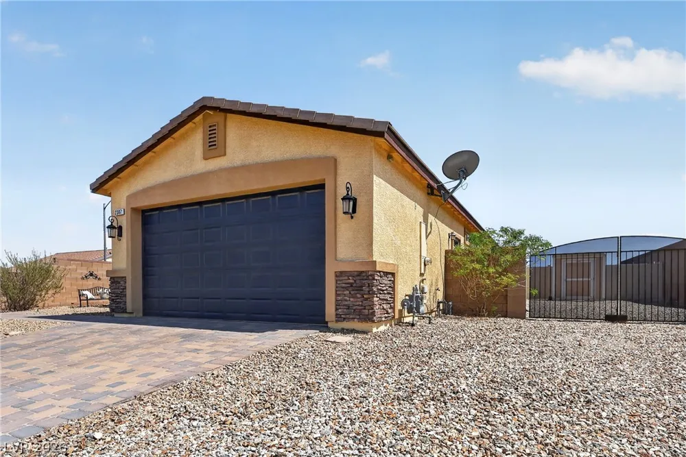 2307 Brookfield Bay Avenue Laughlin, NV 89029