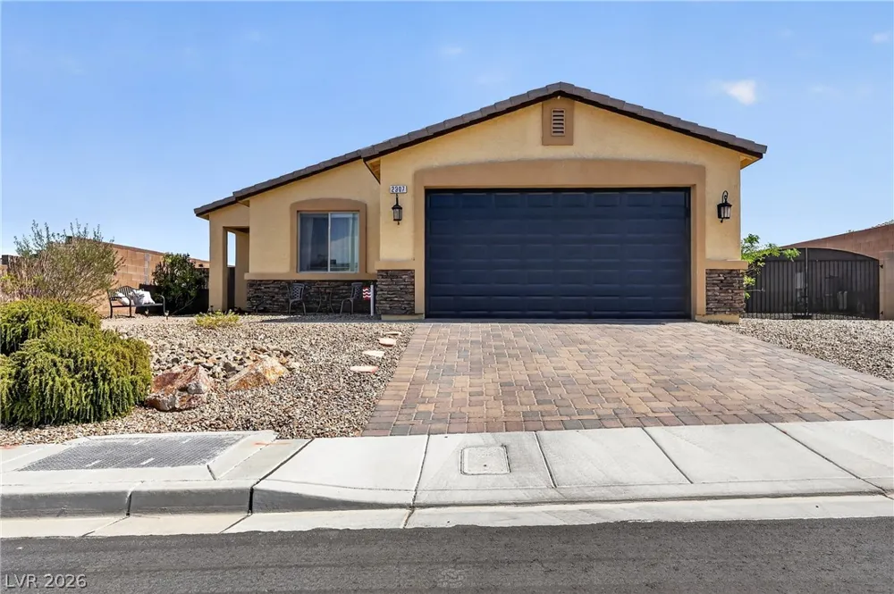 2307 Brookfield Bay Avenue Laughlin, NV 89029