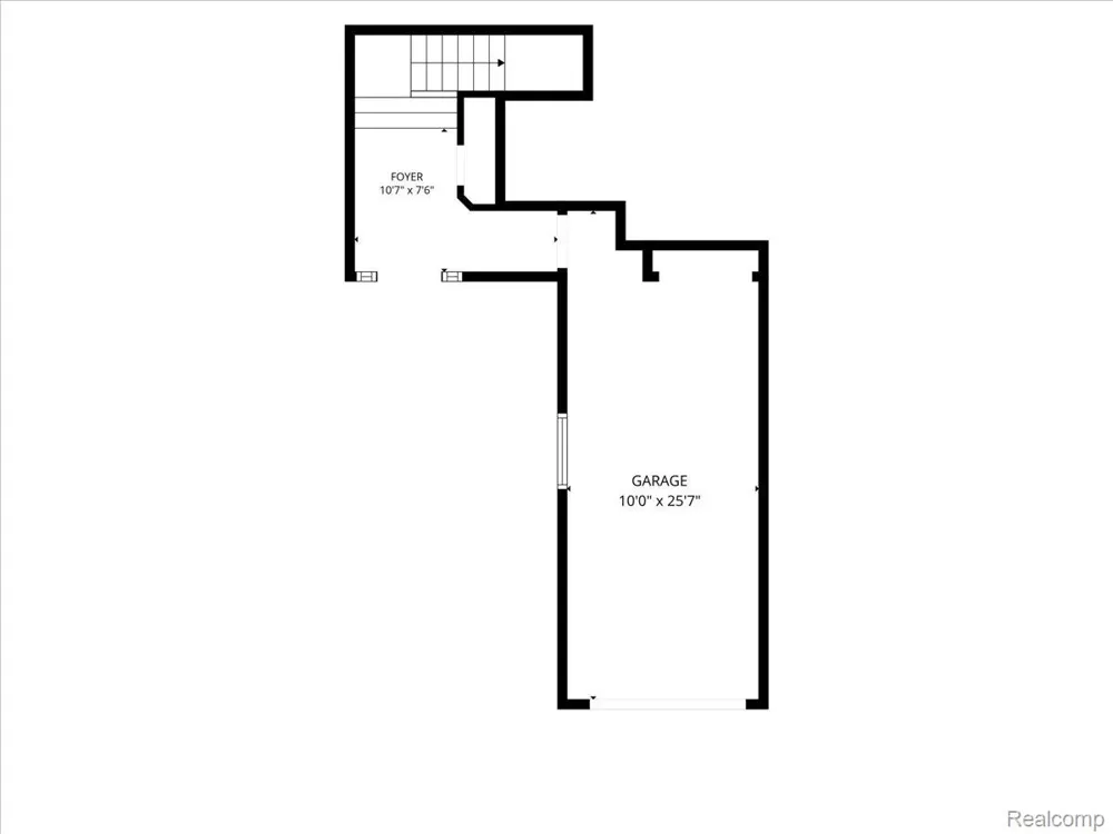 1918 Eagle Pointe Bloomfield Hills City, MI 48304