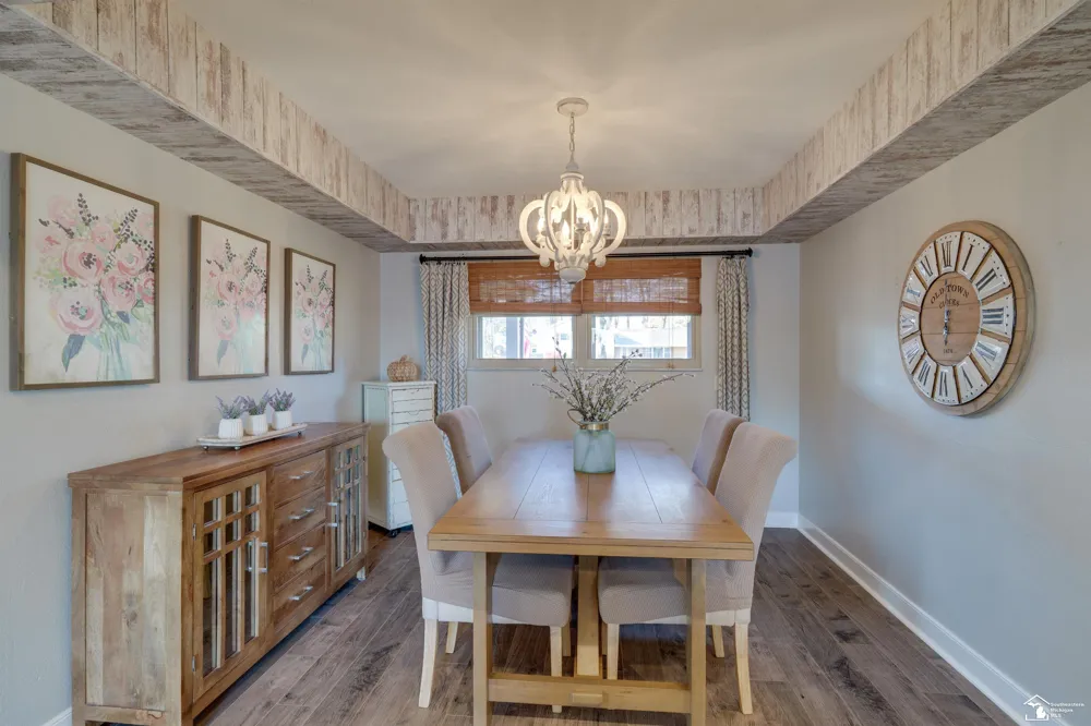 7558 Apache Trail Trail Bedford Township, MI 48182