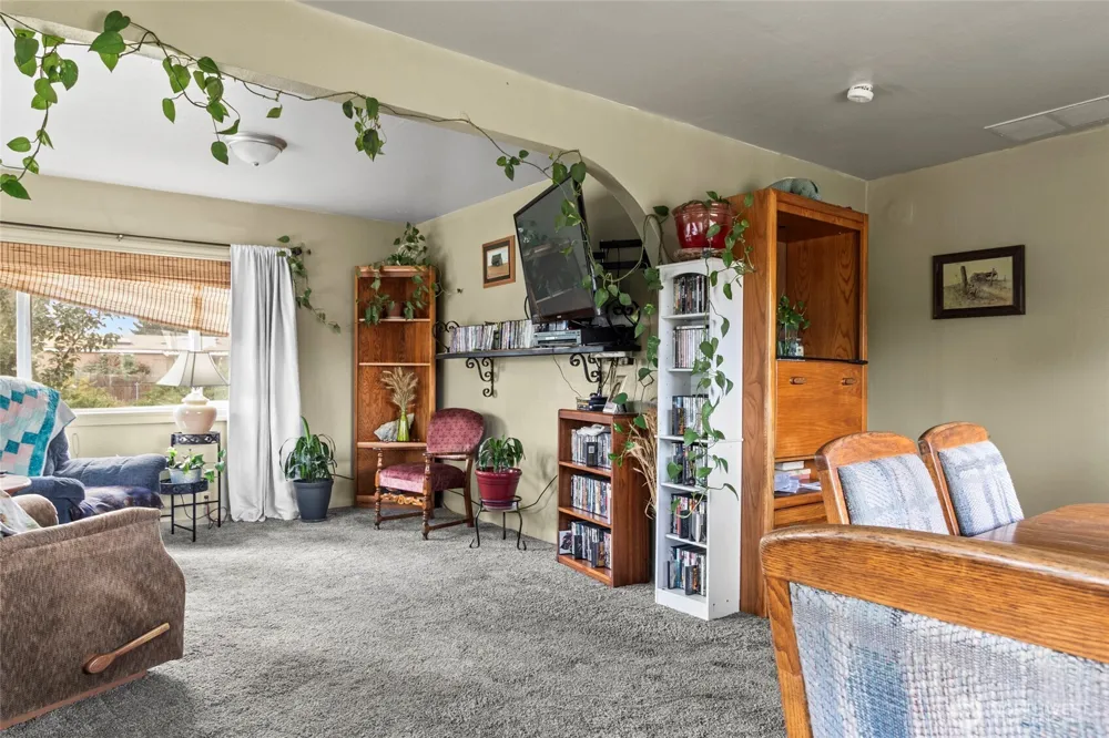 409 E Alder Avenue Ritzville, WA 99169