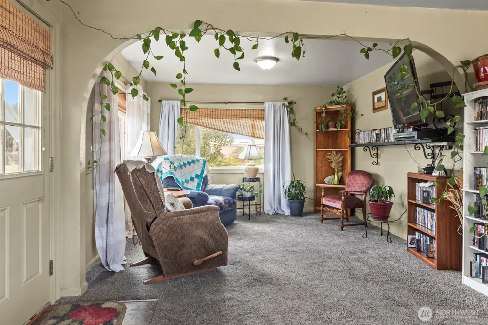 409 E Alder Avenue Ritzville, WA 99169