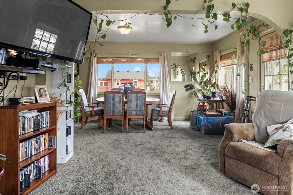 409 E Alder Avenue Ritzville, WA 99169