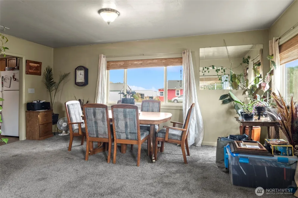409 E Alder Avenue Ritzville, WA 99169