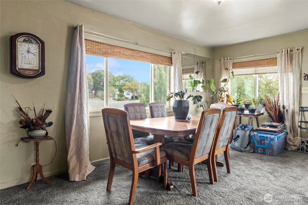 409 E Alder Avenue Ritzville, WA 99169