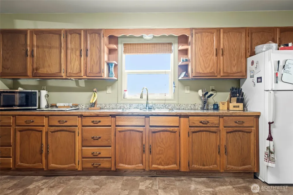 409 E Alder Avenue Ritzville, WA 99169