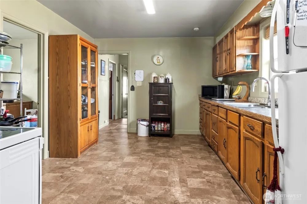 409 E Alder Avenue Ritzville, WA 99169