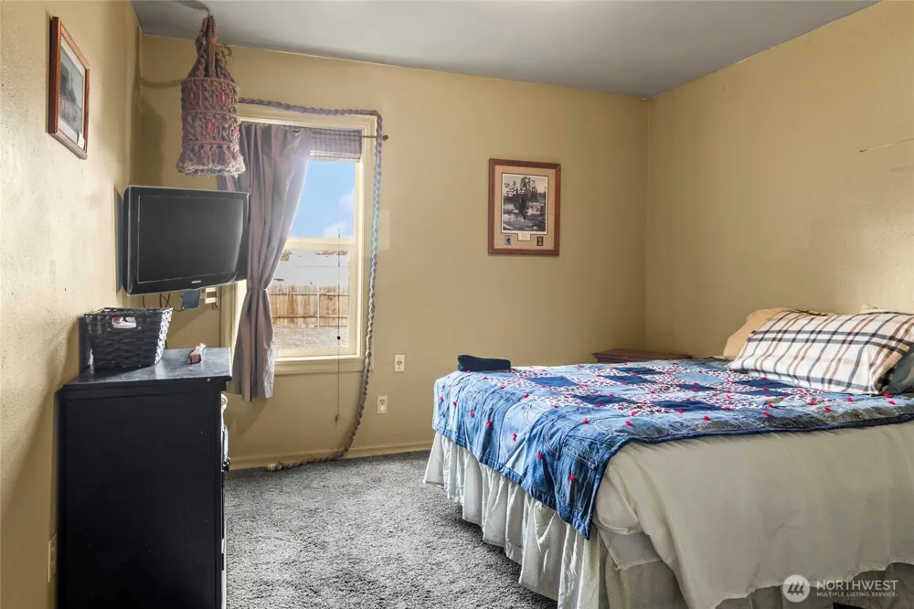 409 E Alder Avenue Ritzville, WA 99169