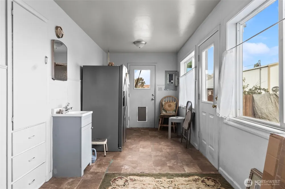 409 E Alder Avenue Ritzville, WA 99169