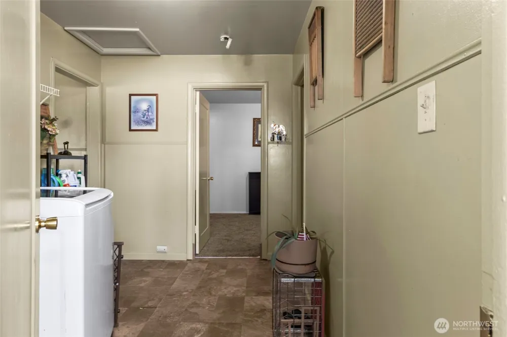 409 E Alder Avenue Ritzville, WA 99169