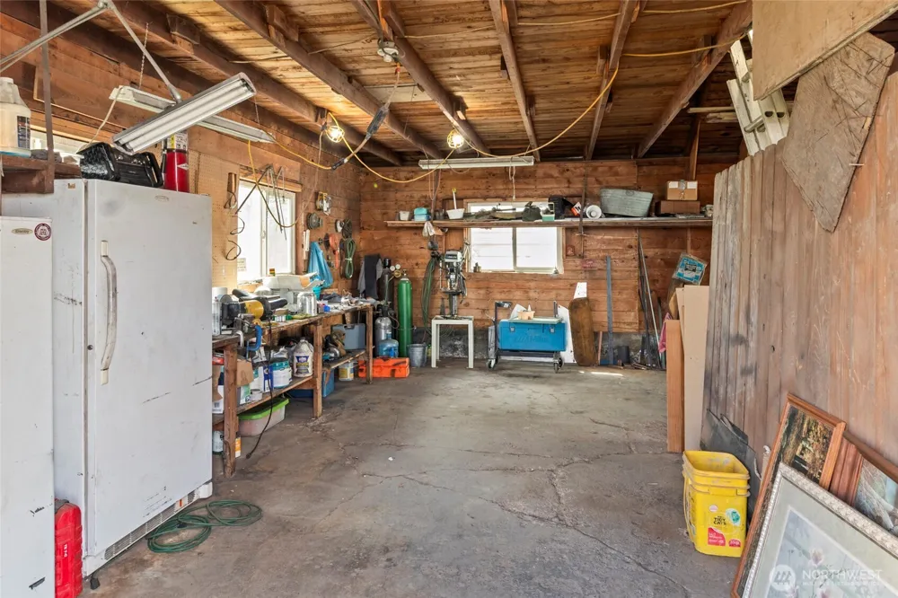 409 E Alder Avenue Ritzville, WA 99169