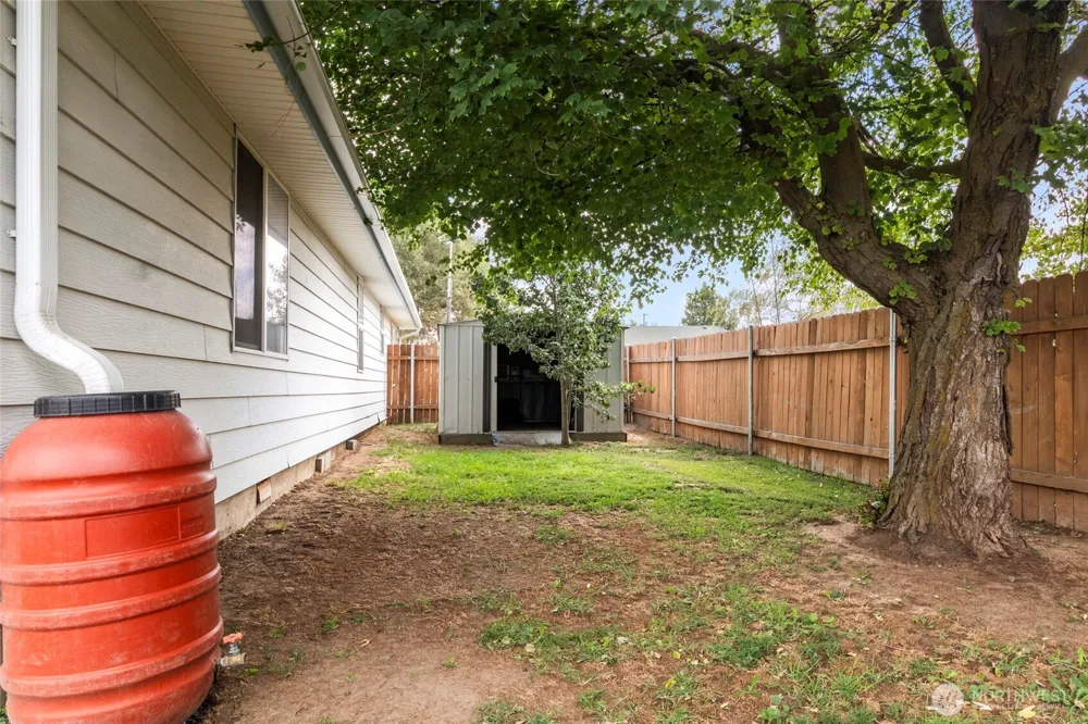 409 E Alder Avenue Ritzville, WA 99169