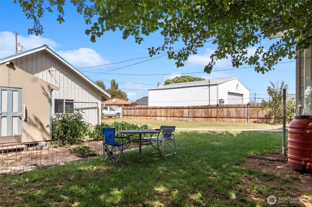 409 E Alder Avenue Ritzville, WA 99169