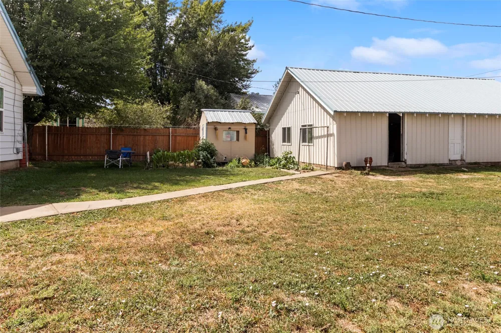 409 E Alder Avenue Ritzville, WA 99169