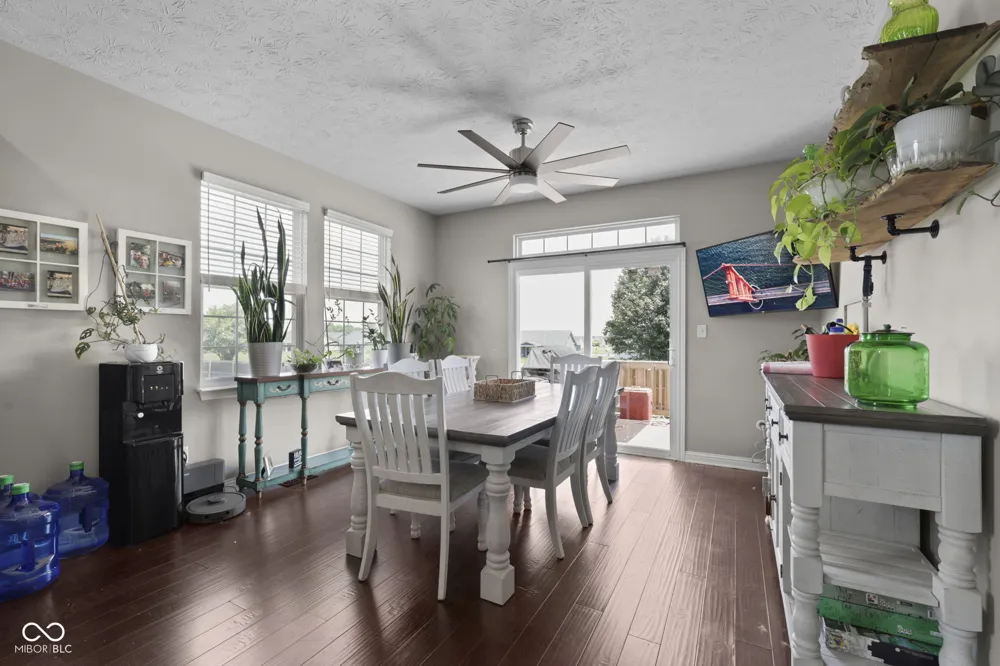 13815 Honey Creek Drive Camby, IN 46113