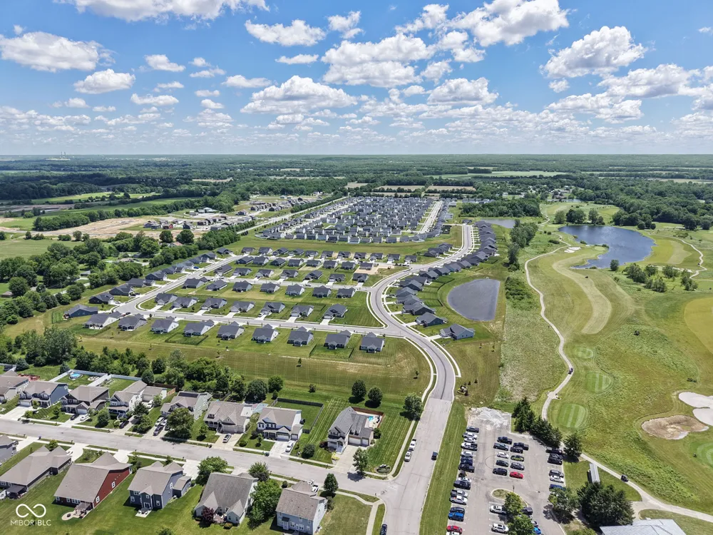 13815 Honey Creek Drive Camby, IN 46113