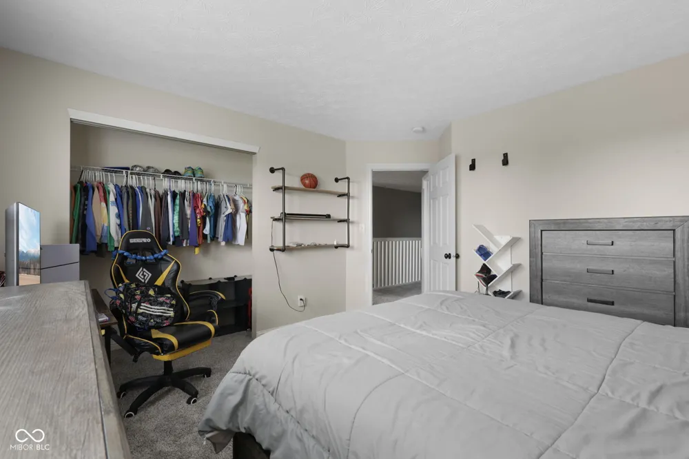 13815 Honey Creek Drive Camby, IN 46113