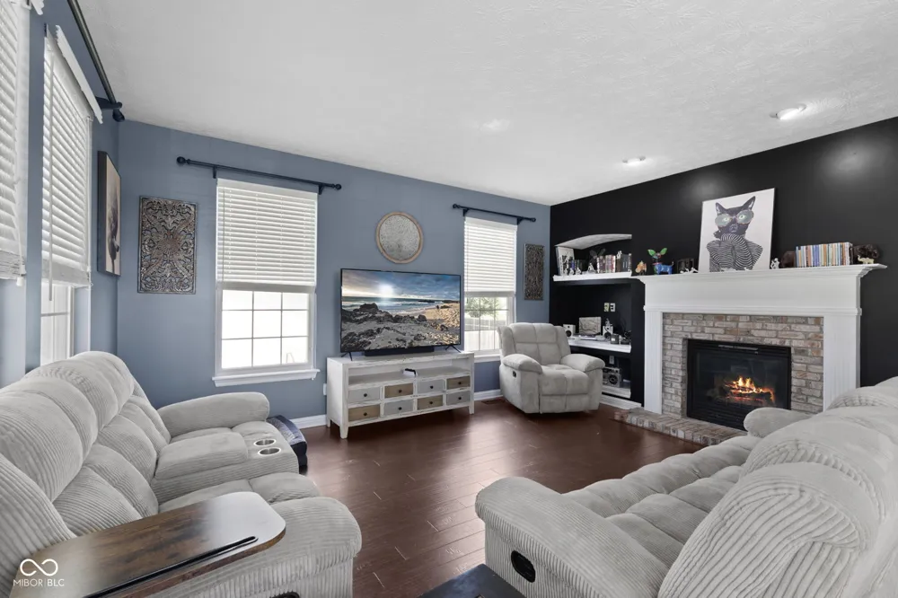 13815 Honey Creek Drive Camby, IN 46113