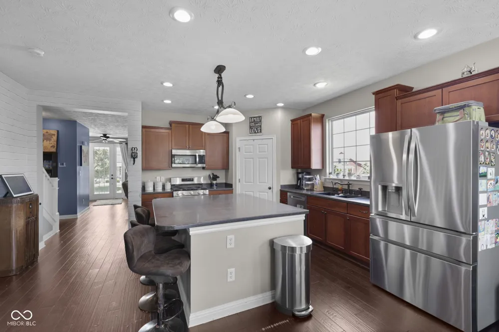 13815 Honey Creek Drive Camby, IN 46113