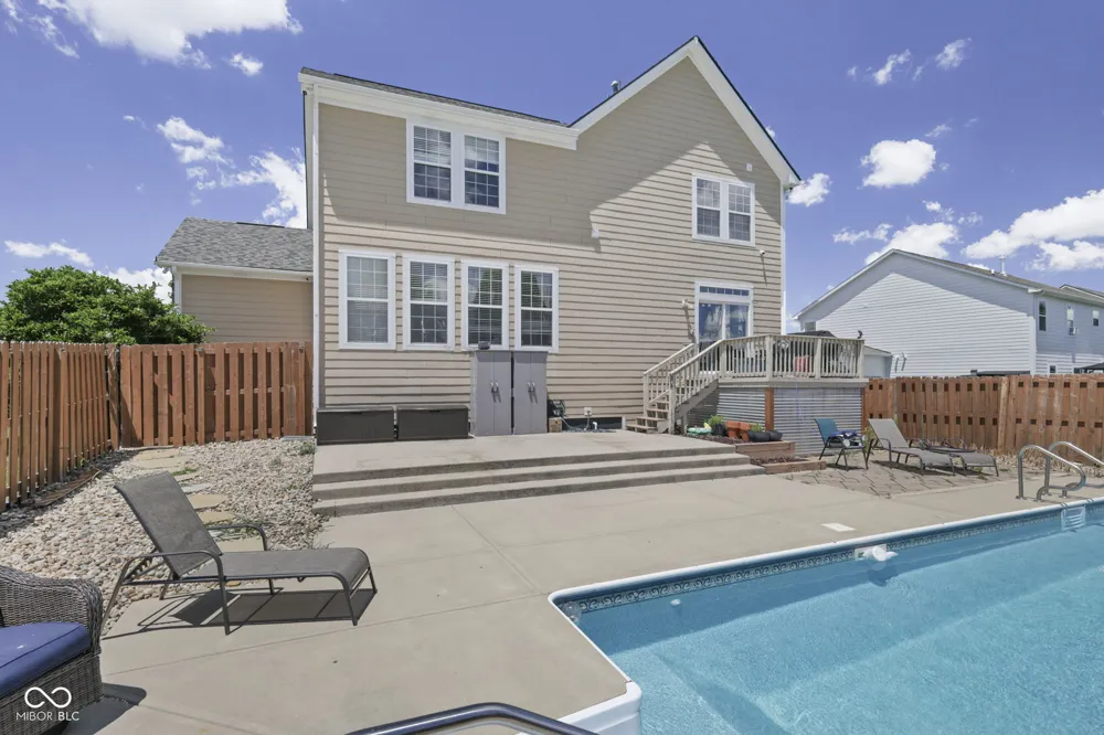 13815 Honey Creek Drive Camby, IN 46113
