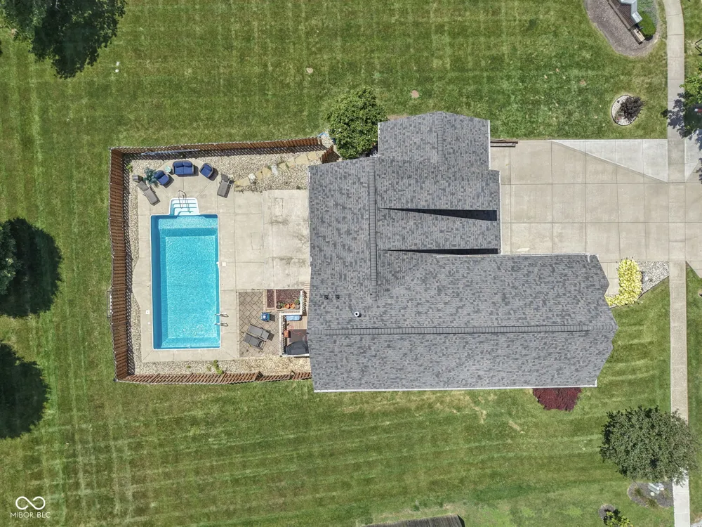 13815 Honey Creek Drive Camby, IN 46113