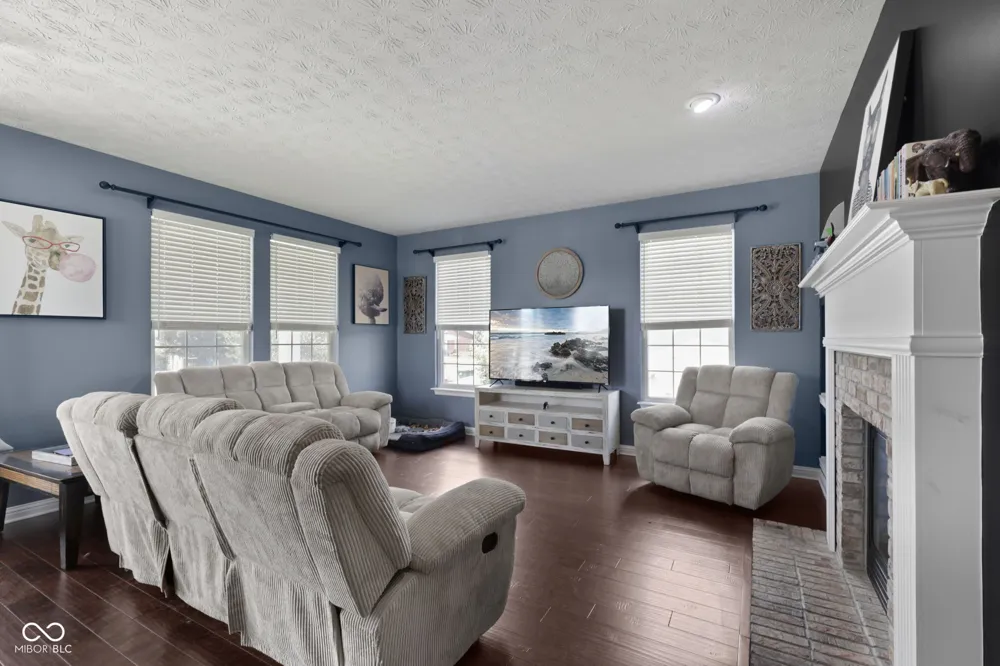 13815 Honey Creek Drive Camby, IN 46113