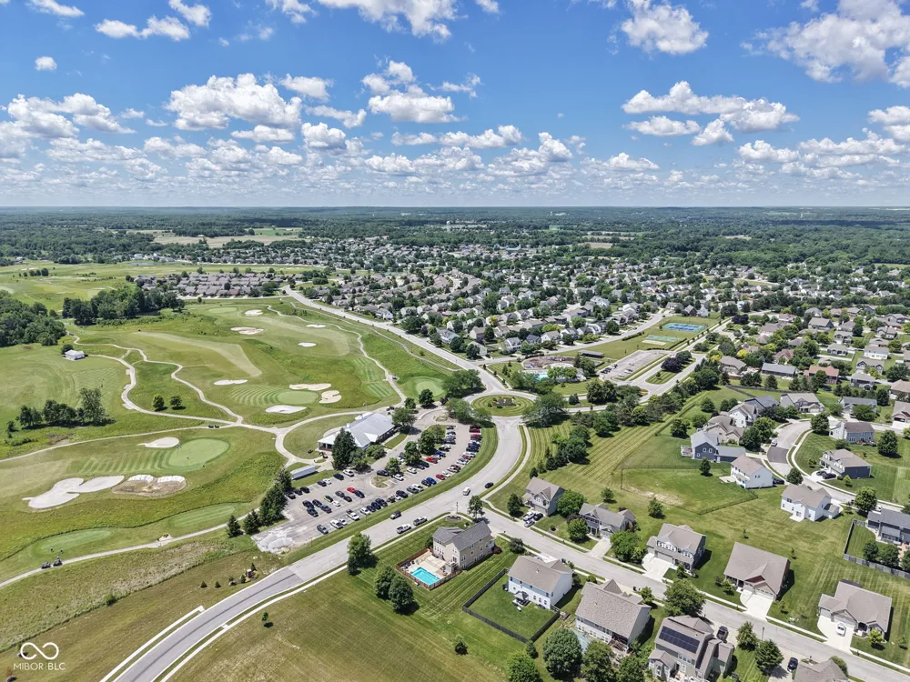 13815 Honey Creek Drive Camby, IN 46113