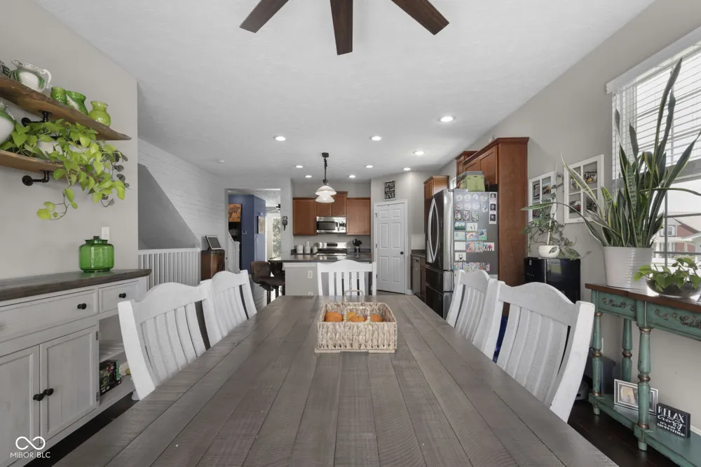 13815 Honey Creek Drive Camby, IN 46113